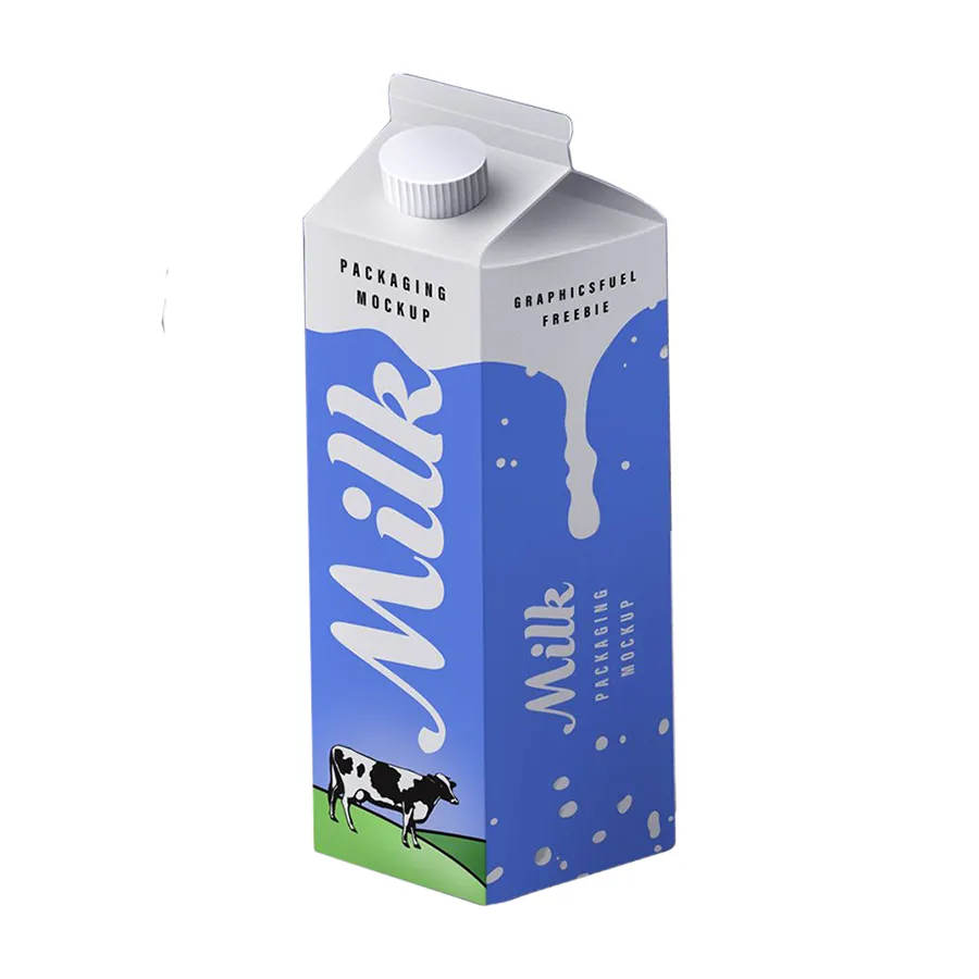 Milk
