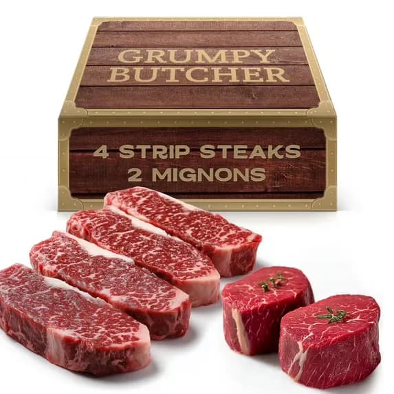 Beef